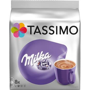 Tassimo Milka 240 g