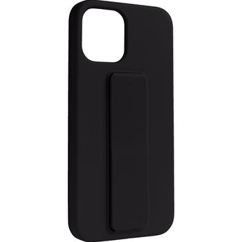 Leki bycph Cover - iPhone 12 Pro Max Grip And Stand Silicone