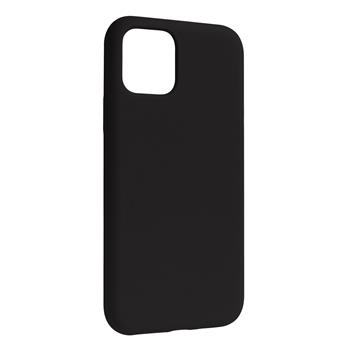 Leki bycph Cover - iPhone 11 Silicone Black