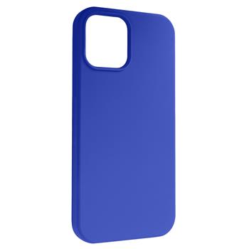 Leki bycph Cover - iPhone 13 Pro Max Silicone Royal Blue