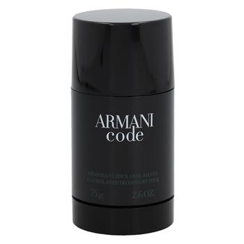 Armani Code Pour Homme Deo Stick 75 ml