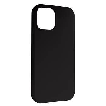 Leki bycph Cover - iPhone 14 Pro Silicone Black