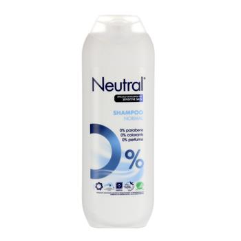 Shampoo Normal 250 ml. - Grænsehandel til billige priser