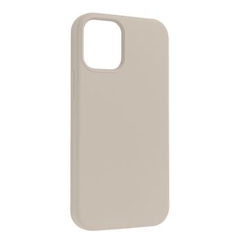 Leki bycph Cover - iPhone 13 Silicone Taupe
