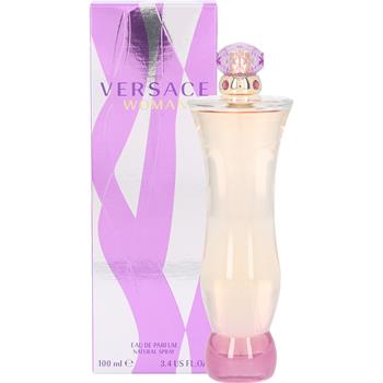 Versace Woman Edp Spray 100ml