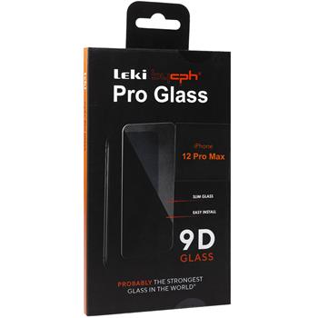 Leki bycph Pro Glass - iPhone 12 Pro Max
