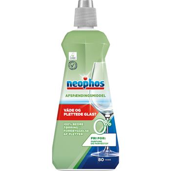 Neophos 0% Afspænding 400 ml