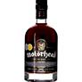 Motörhead Premium Dark Rum 40% 0,7 l.