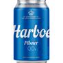 Harboe Pilsner 0,0% 24x0,33l