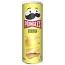 Pringles Cheesy Cheese 165 g.