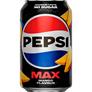 Pepsi Max Mango 24x0,33l