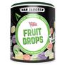 Van Slooten Travellers' Sweets Fruit Drops 200g