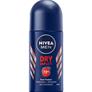 Nivea Deo Dry Impact Roll-on male 50 ml.