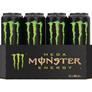 Monster Energy 12x0,5 l.