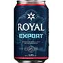 Royal Export 5,8% 24x0,33l ds.