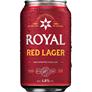Royal Red 4,6% 24x0,33l