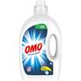 Omo Flydende vaskemiddel White 2,5 l.
