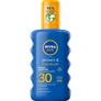 Nivea Caring Sun Spray SPF 30 200 ml.