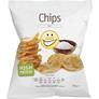 EASIS Salt Chips 50 g