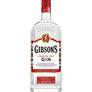 Gibson's London Gin 37,5% 1 l.