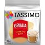 Tassimo Kapsler Gevalia Café au lait
