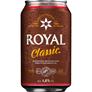 Royal Classic 4,6% 24x0,33l ds.